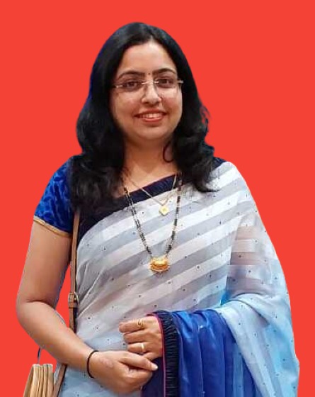 Dr. Meghana Lokhande