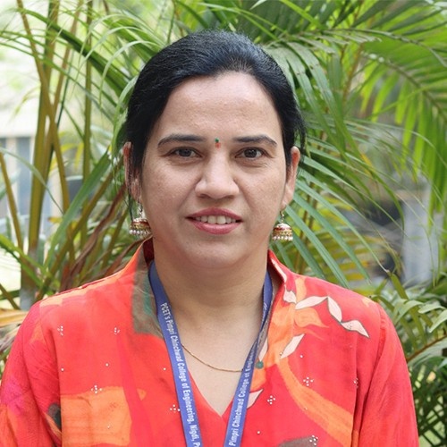 Dr. Aparna Joshi