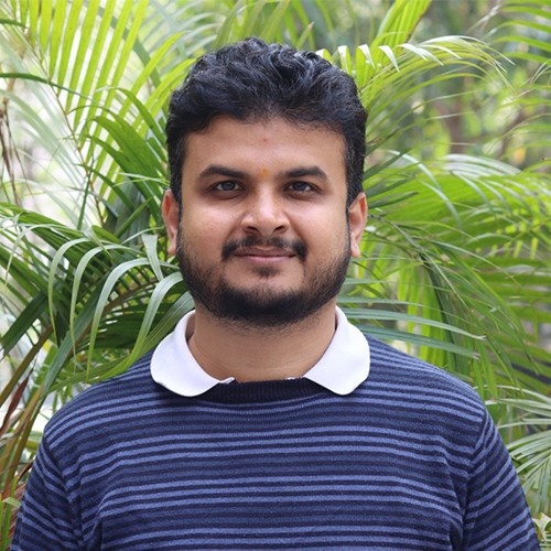 Mr. Kapil Tajane