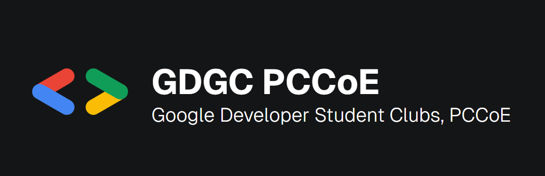 GDGC Logo