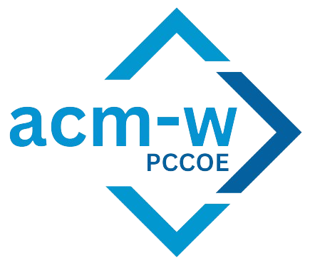ACM-W Logo