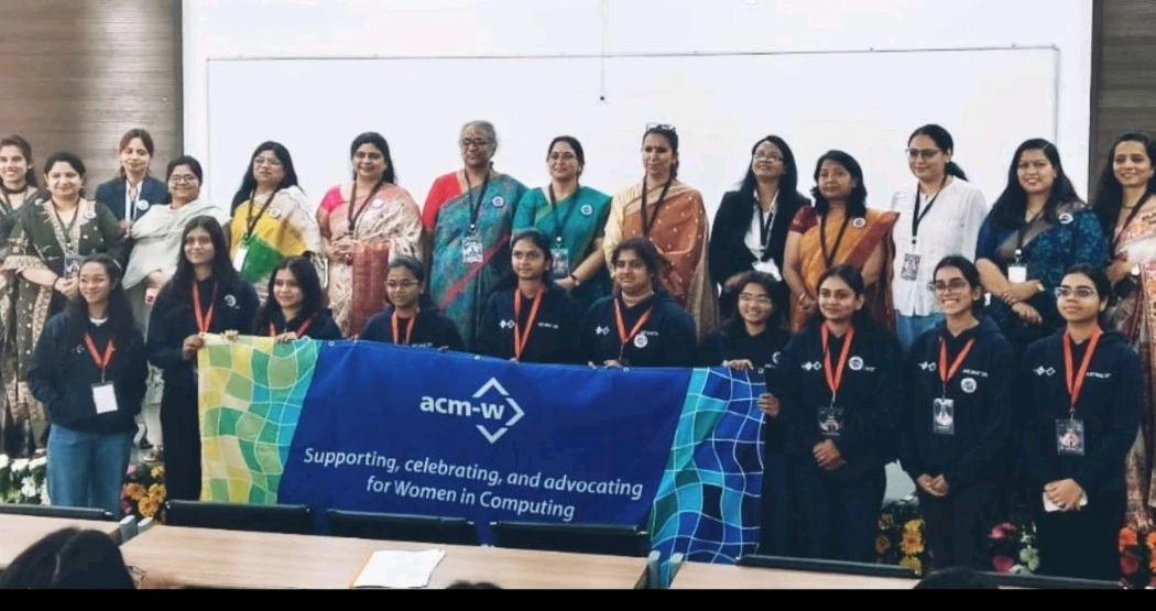 Lady Ada Coding Event