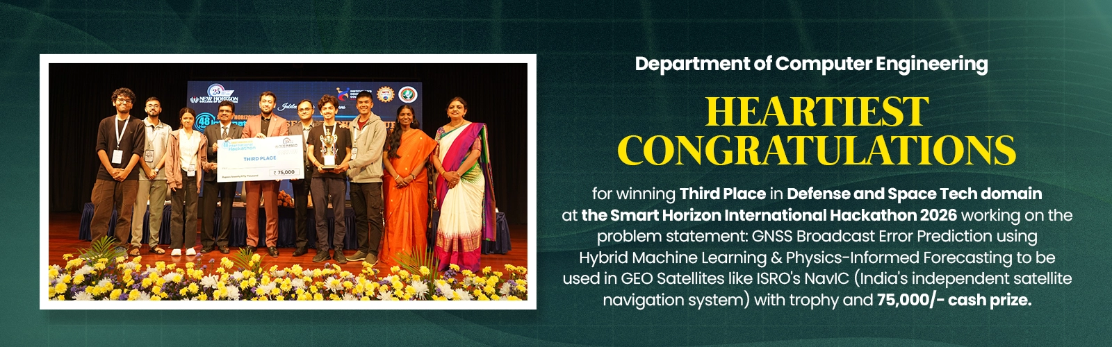 Heartiest Congratulations Heartiest Congratulations