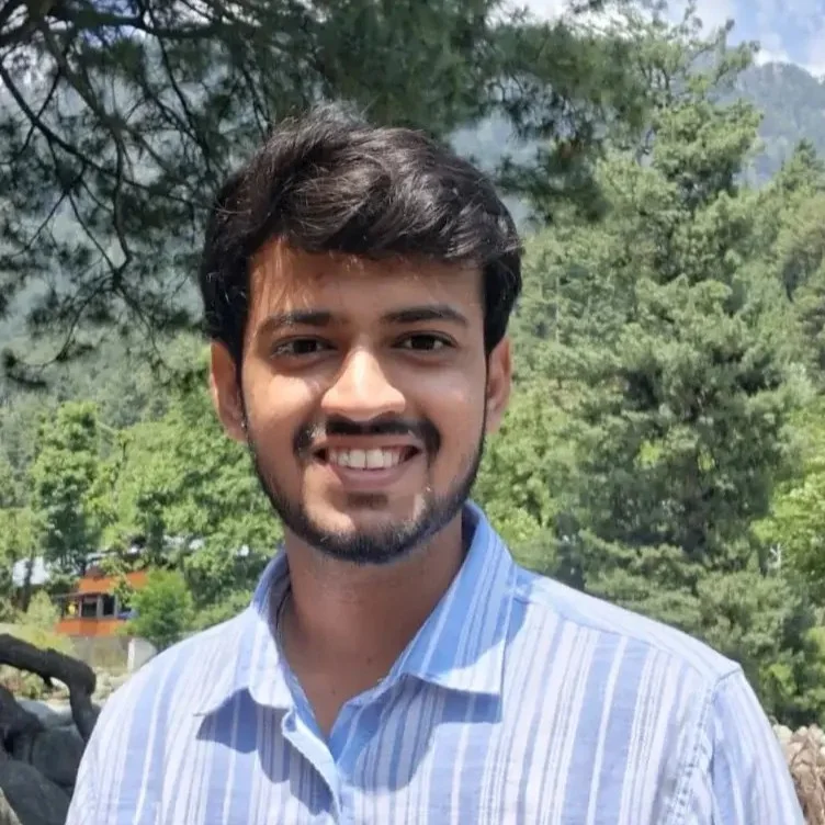 Pranav Patil